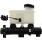 Centric Parts Premium Brake Master Cylinder, 130.45302 130.45302 - alternate 2